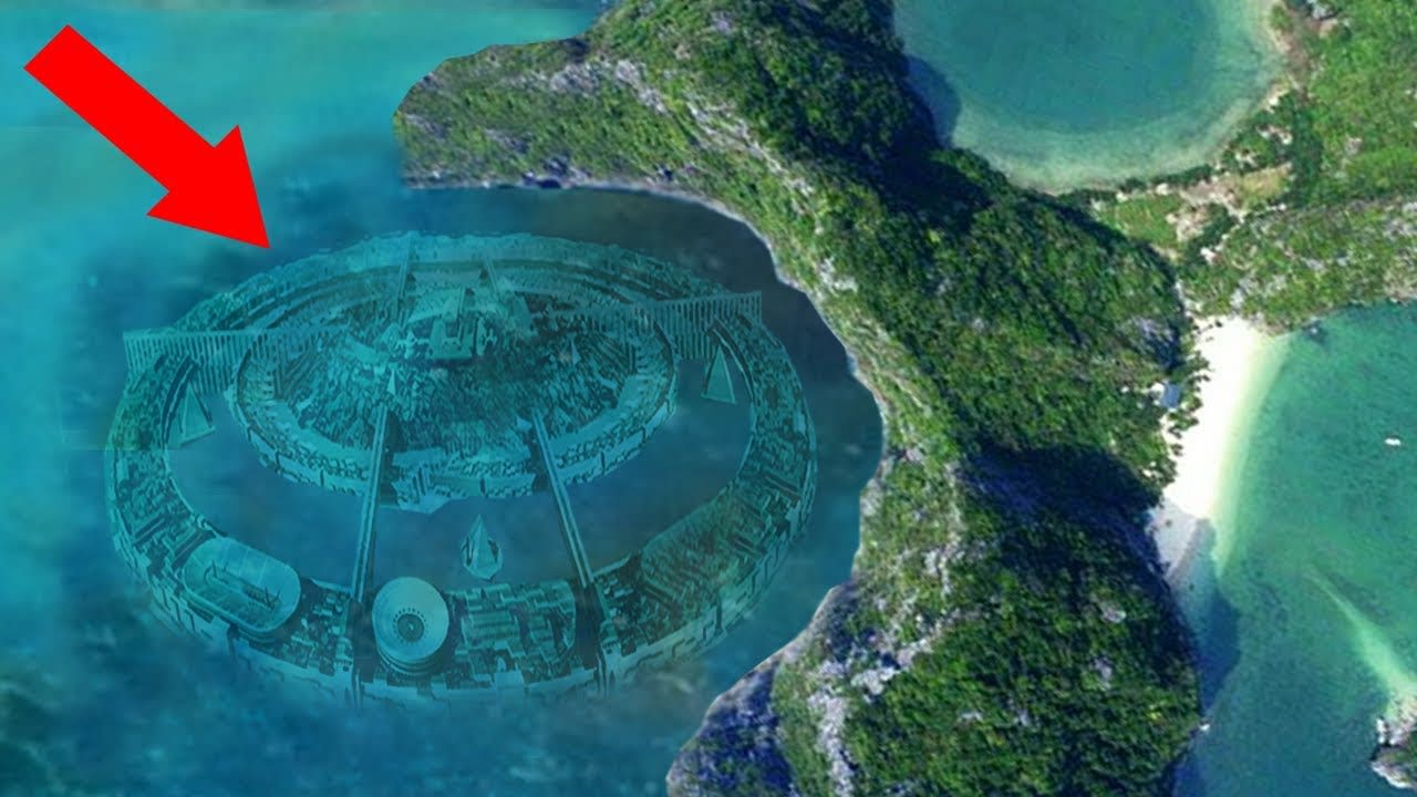Atlantis